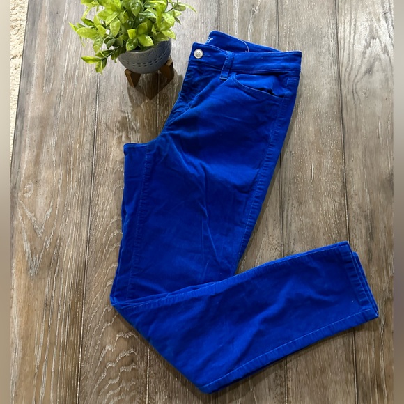 Ann Taylor LOFT Jeans - Picture 2 of 11